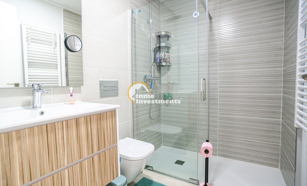 Bestaande bouw - Appartement - Torrevieja - LOS BALCONES - LOS ALTOS