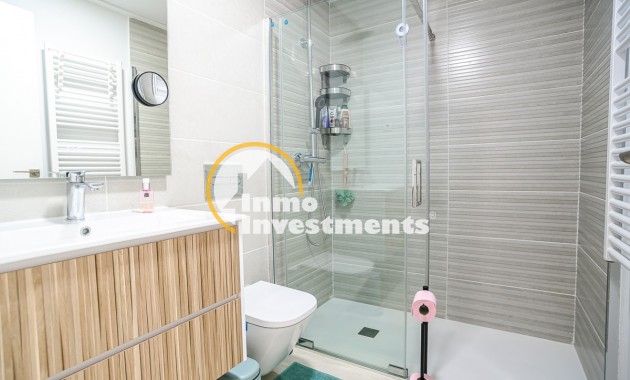 Bestaande bouw - Appartement - Torrevieja - LOS BALCONES - LOS ALTOS