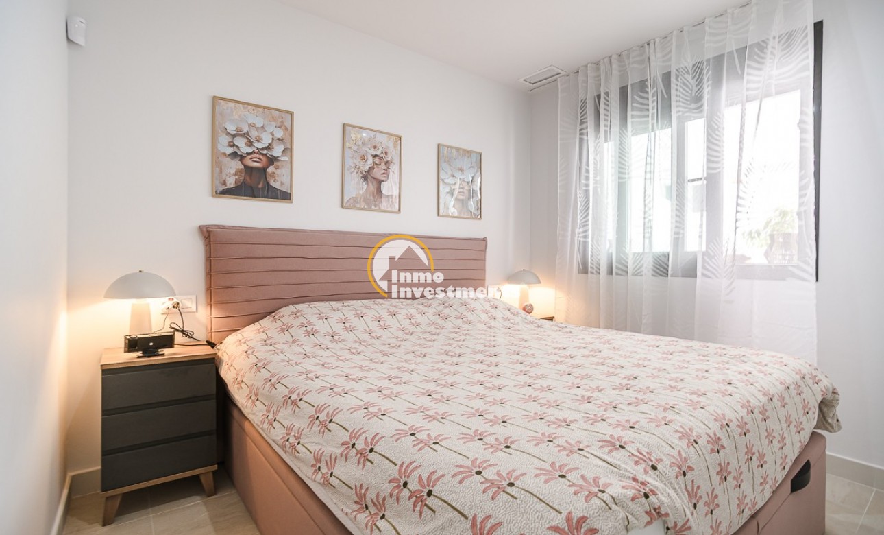 Bestaande bouw - Appartement - Torrevieja - LOS BALCONES - LOS ALTOS