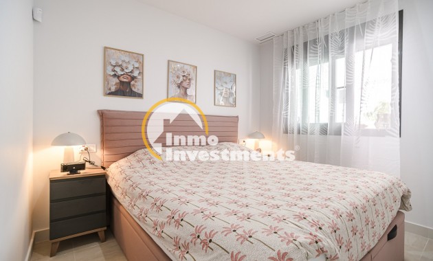 Bestaande bouw - Appartement - Torrevieja - LOS BALCONES - LOS ALTOS