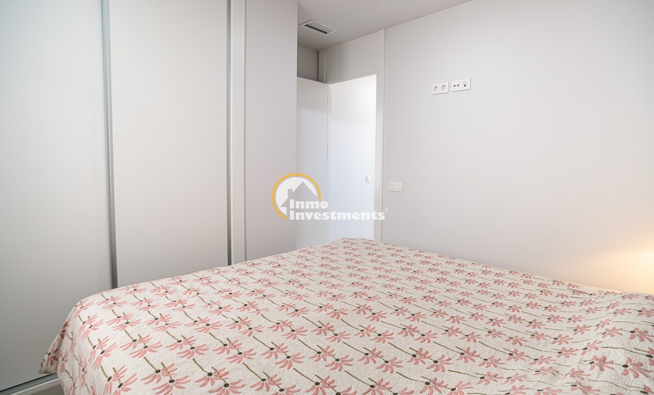 Bestaande bouw - Appartement - Torrevieja - LOS BALCONES - LOS ALTOS