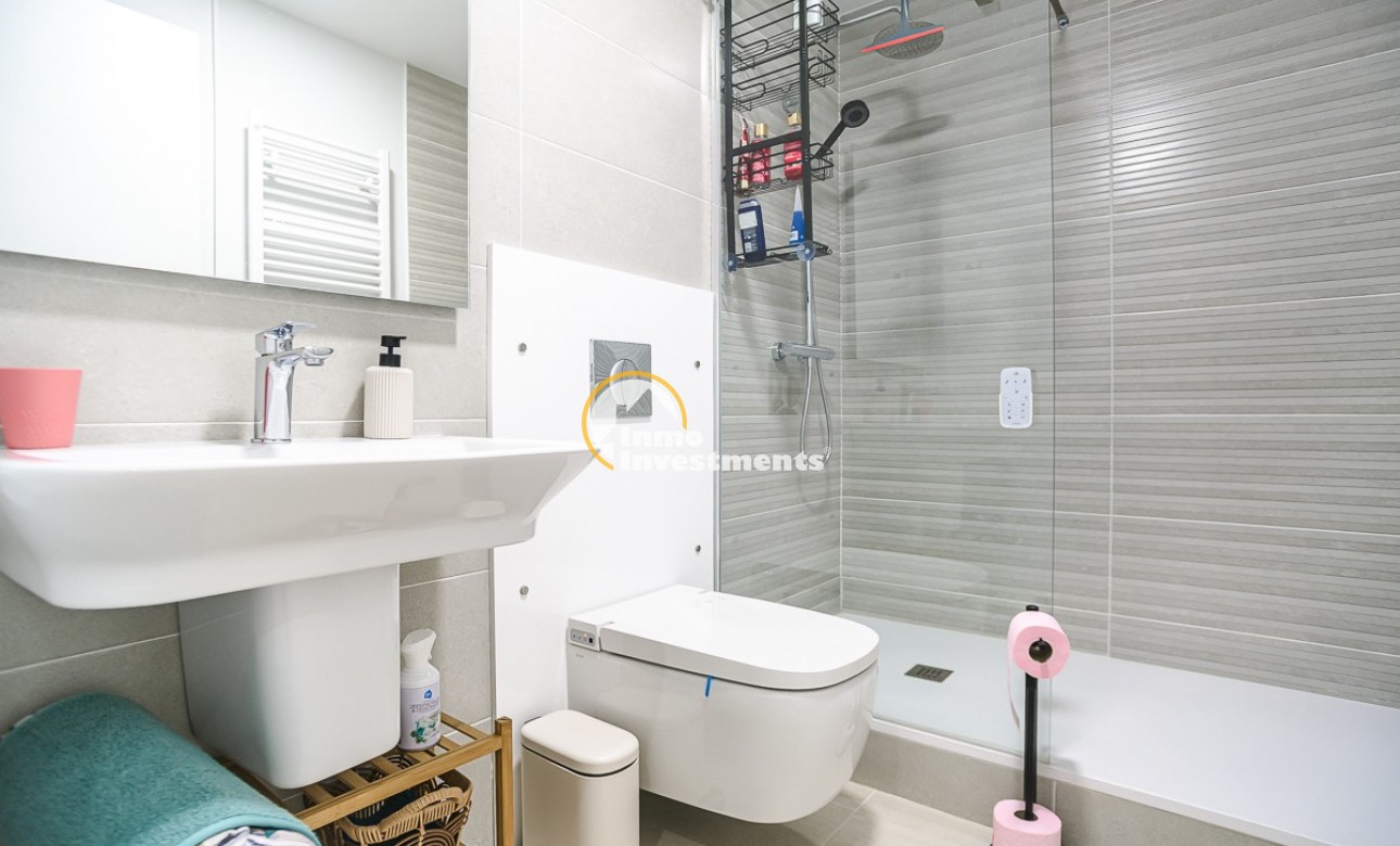 Bestaande bouw - Appartement - Torrevieja - LOS BALCONES - LOS ALTOS