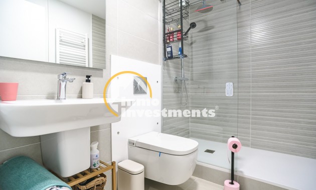 Bestaande bouw - Appartement - Torrevieja - LOS BALCONES - LOS ALTOS