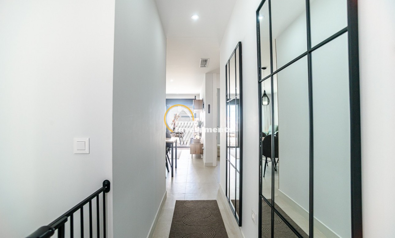 Bestaande bouw - Appartement - Torrevieja - LOS BALCONES - LOS ALTOS