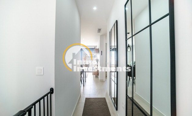 Bestaande bouw - Appartement - Torrevieja - LOS BALCONES - LOS ALTOS