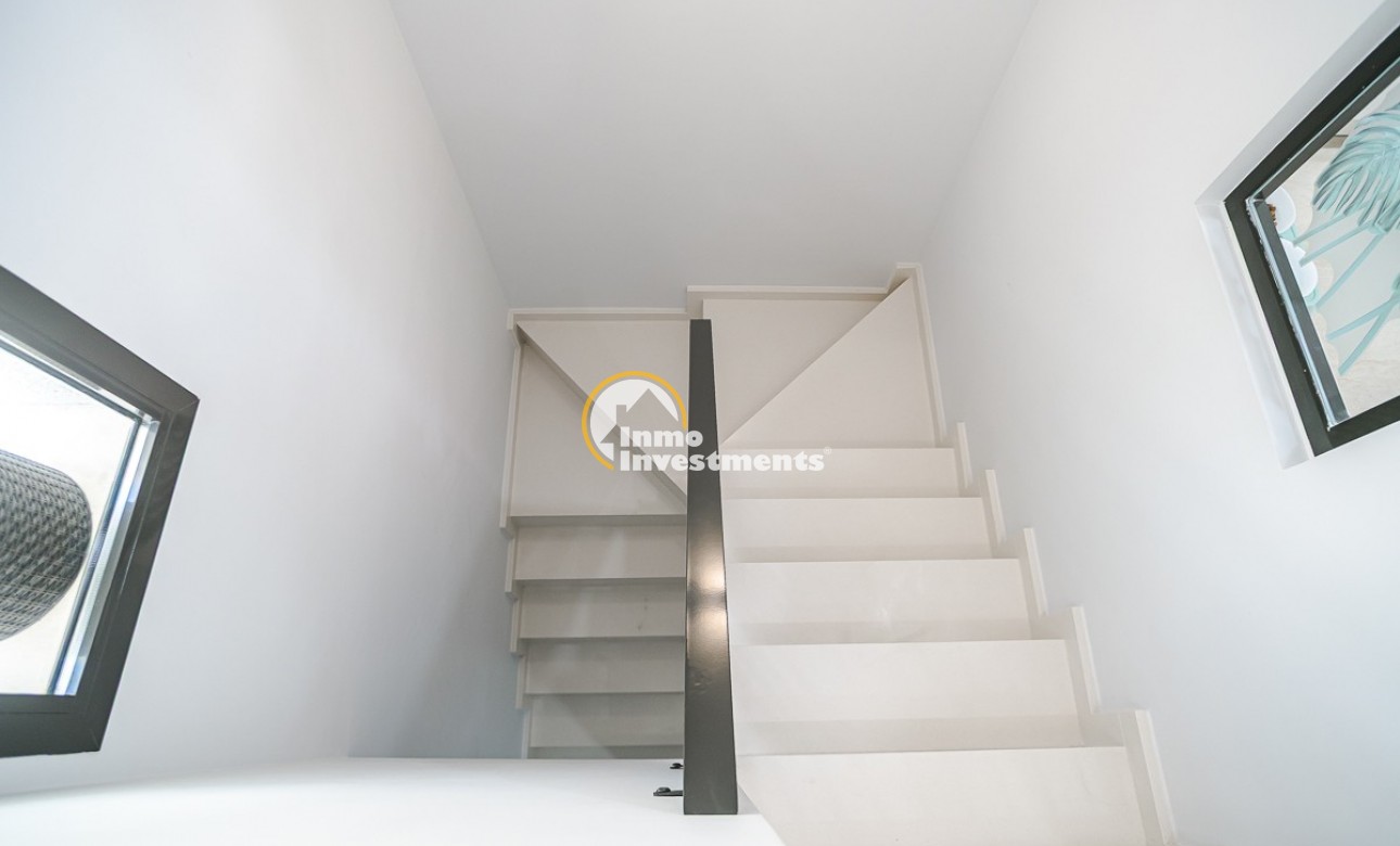 Bestaande bouw - Appartement - Torrevieja - LOS BALCONES - LOS ALTOS