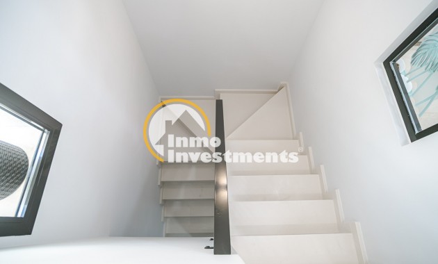 Bestaande bouw - Appartement - Torrevieja - LOS BALCONES - LOS ALTOS