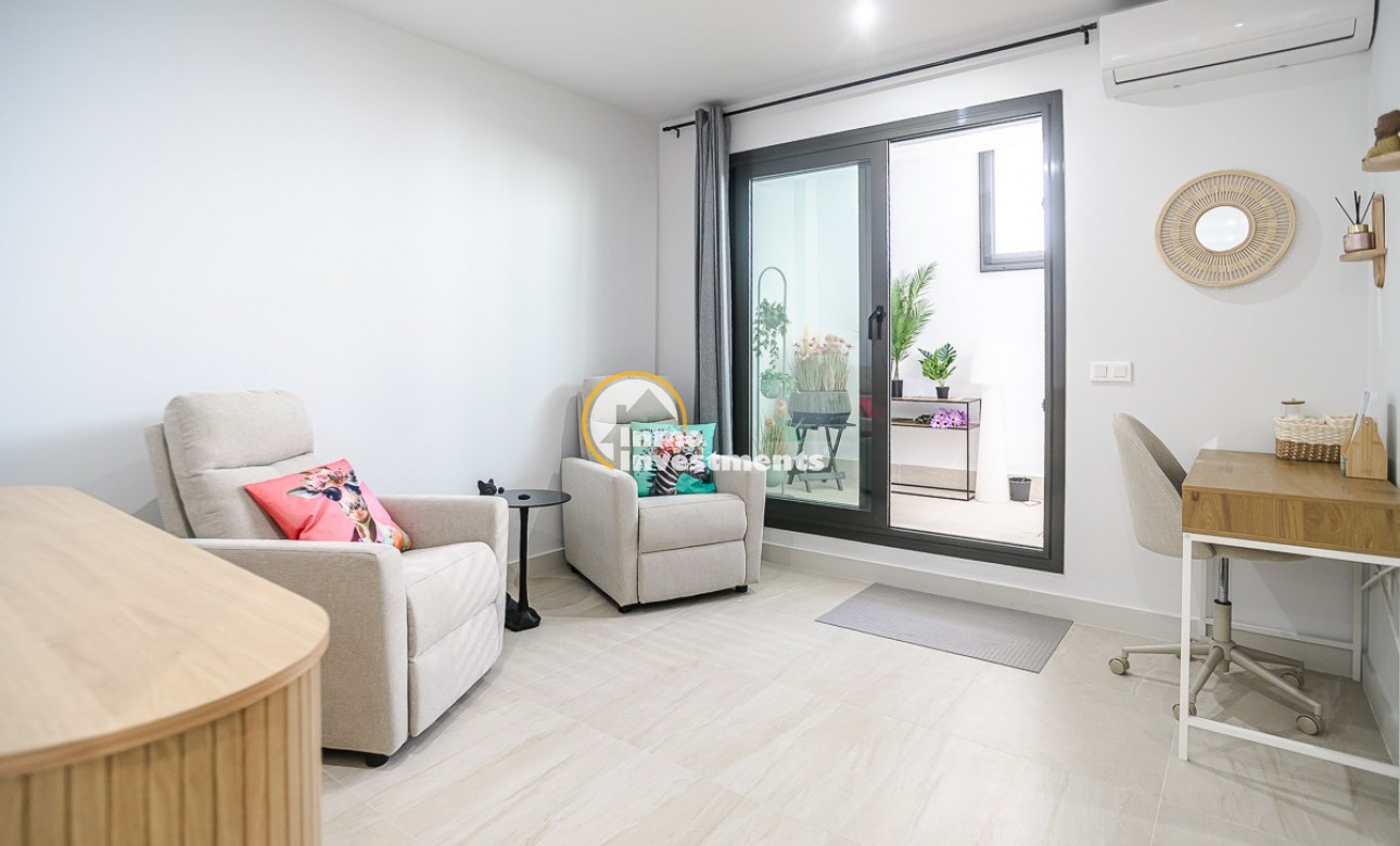 Bestaande bouw - Appartement - Torrevieja - LOS BALCONES - LOS ALTOS