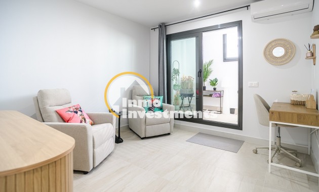Bestaande bouw - Appartement - Torrevieja - LOS BALCONES - LOS ALTOS