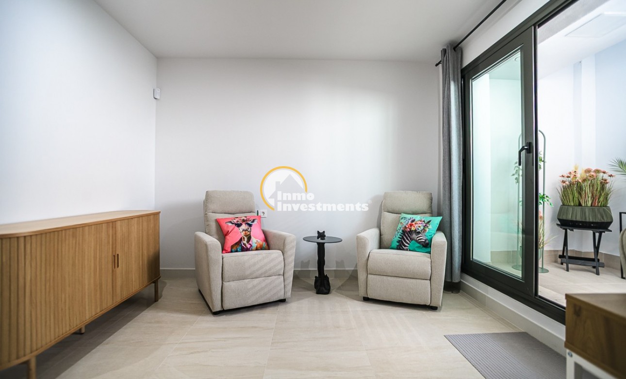 Bestaande bouw - Appartement - Torrevieja - LOS BALCONES - LOS ALTOS