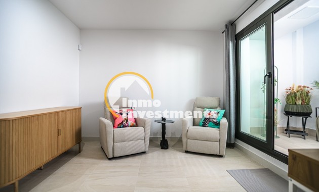 Bestaande bouw - Appartement - Torrevieja - LOS BALCONES - LOS ALTOS