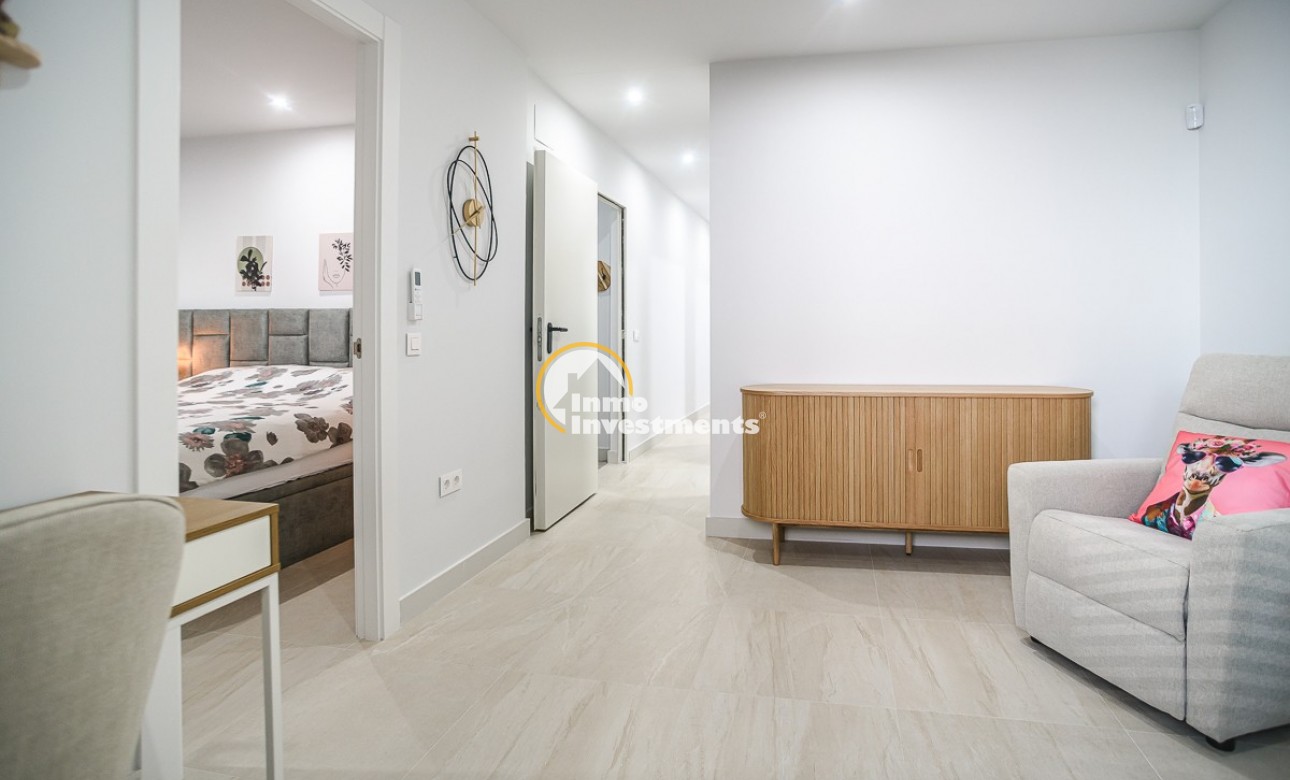 Bestaande bouw - Appartement - Torrevieja - LOS BALCONES - LOS ALTOS