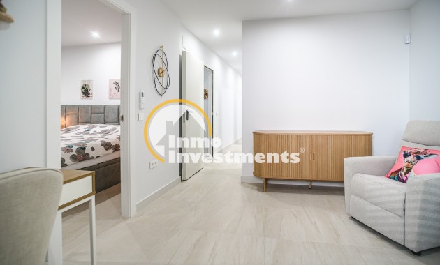 Bestaande bouw - Appartement - Torrevieja - LOS BALCONES - LOS ALTOS