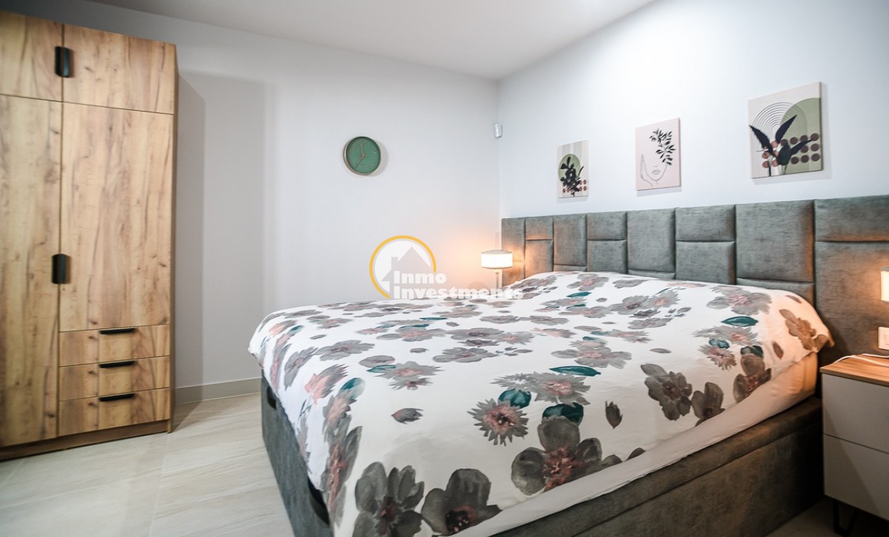 Bestaande bouw - Appartement - Torrevieja - LOS BALCONES - LOS ALTOS