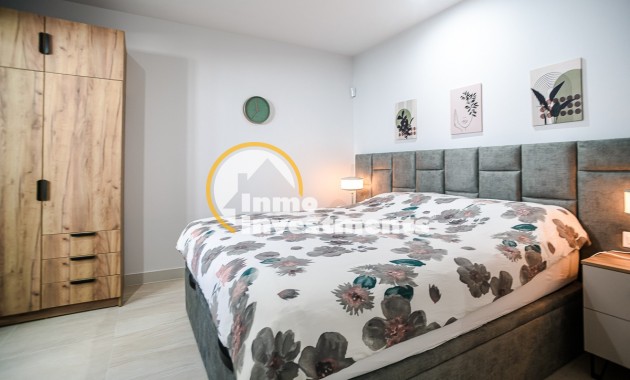 Bestaande bouw - Appartement - Torrevieja - LOS BALCONES - LOS ALTOS