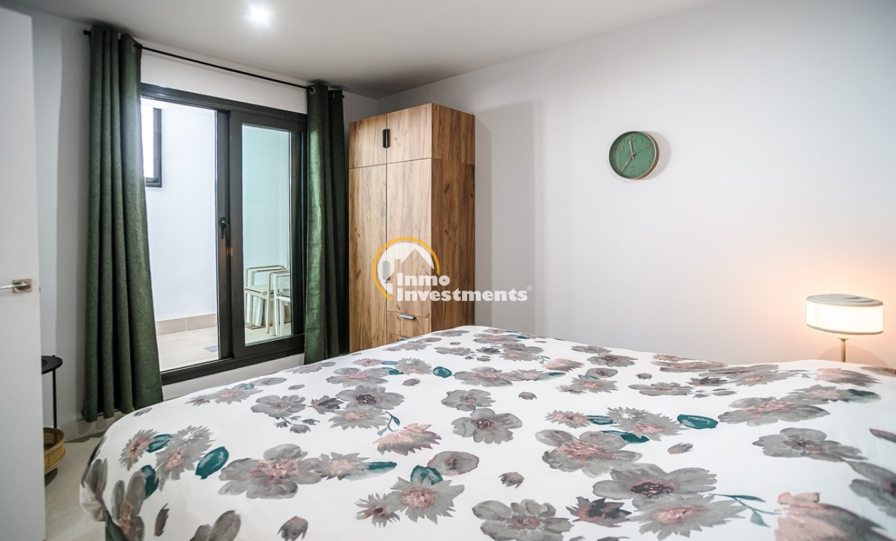 Bestaande bouw - Appartement - Torrevieja - LOS BALCONES - LOS ALTOS