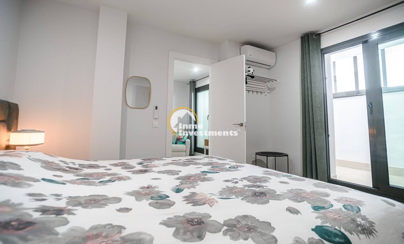 Bestaande bouw - Appartement - Torrevieja - LOS BALCONES - LOS ALTOS