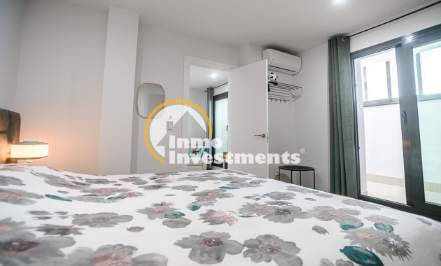 Bestaande bouw - Appartement - Torrevieja - LOS BALCONES - LOS ALTOS