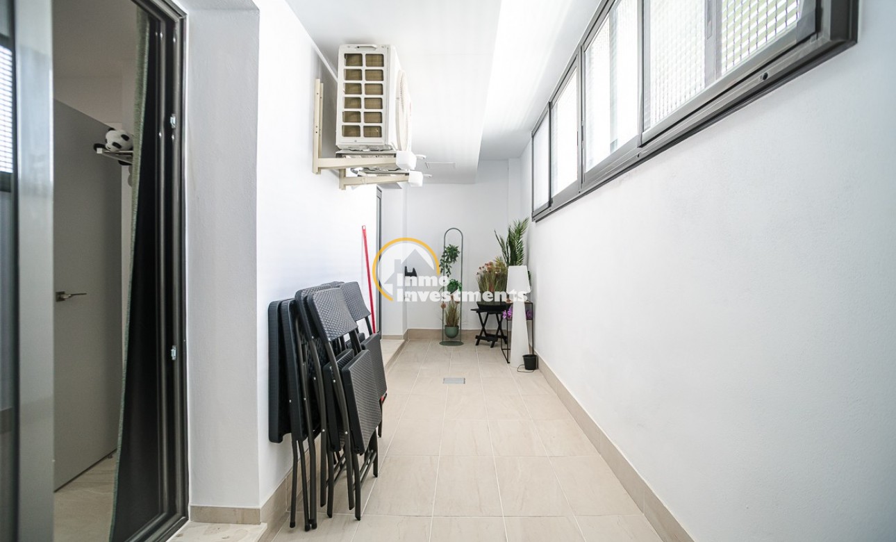 Bestaande bouw - Appartement - Torrevieja - LOS BALCONES - LOS ALTOS