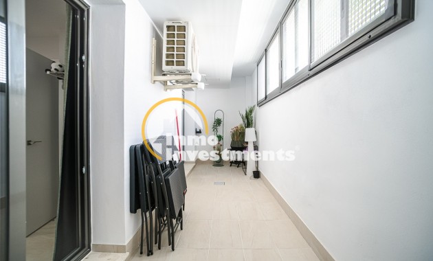 Bestaande bouw - Appartement - Torrevieja - LOS BALCONES - LOS ALTOS