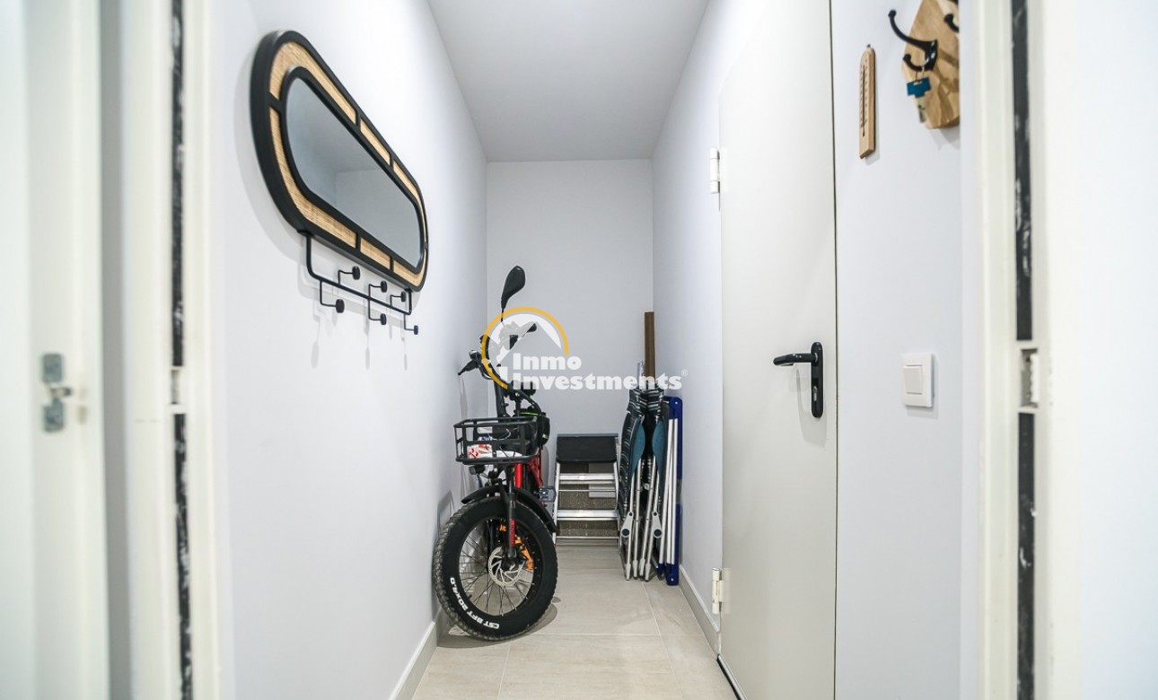 Bestaande bouw - Appartement - Torrevieja - LOS BALCONES - LOS ALTOS