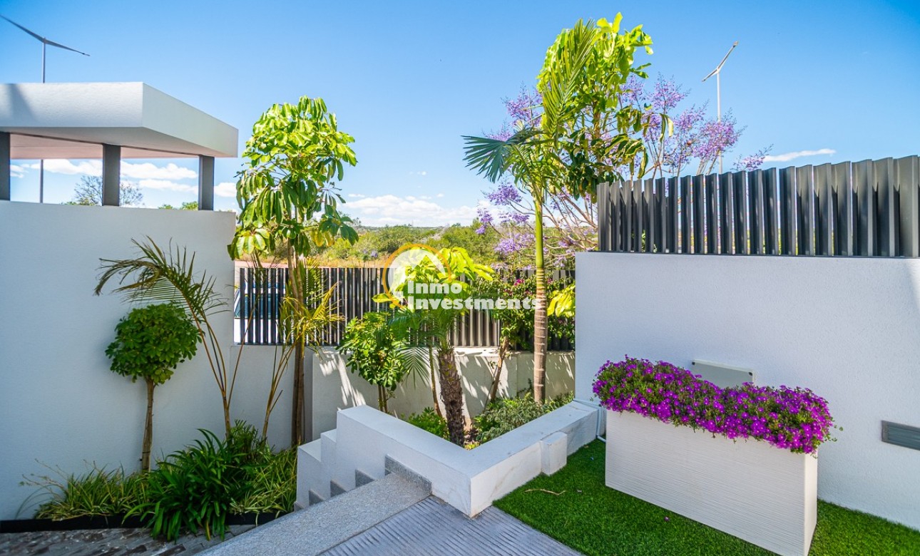 Bestaande bouw - Appartement - Torrevieja - LOS BALCONES - LOS ALTOS