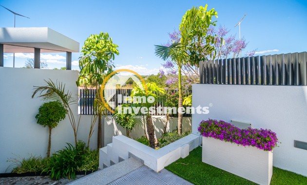 Bestaande bouw - Appartement - Torrevieja - LOS BALCONES - LOS ALTOS