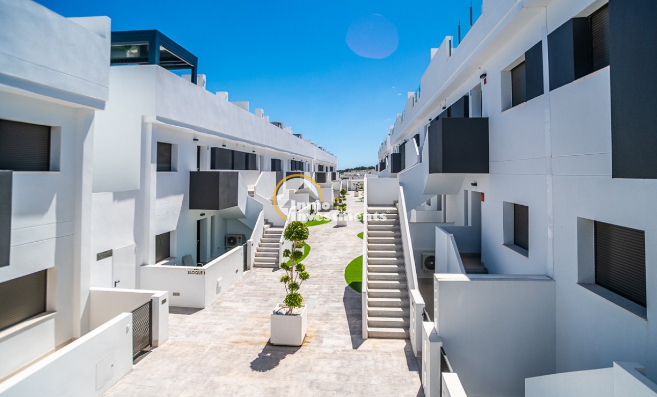 Bestaande bouw - Appartement - Torrevieja - LOS BALCONES - LOS ALTOS
