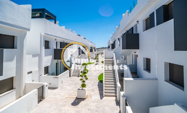 Bestaande bouw - Appartement - Torrevieja - LOS BALCONES - LOS ALTOS