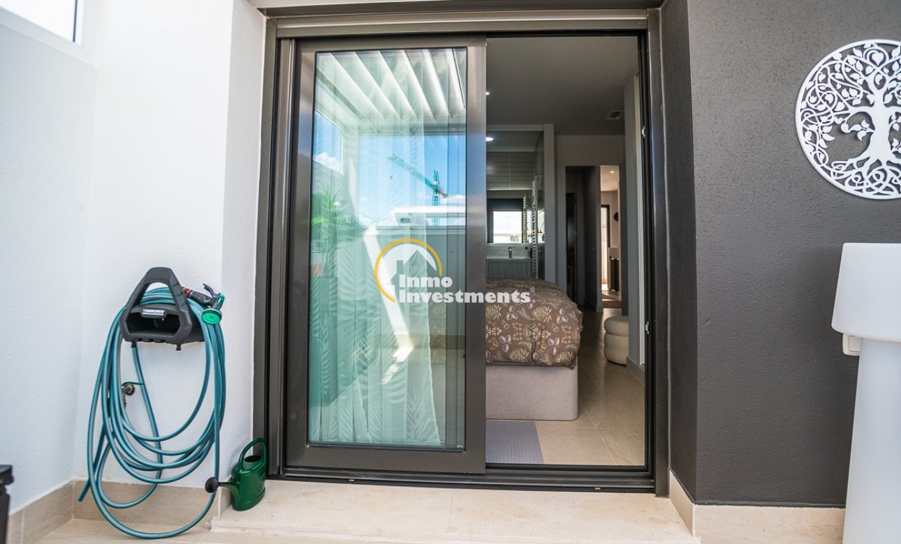 Bestaande bouw - Appartement - Torrevieja - LOS BALCONES - LOS ALTOS