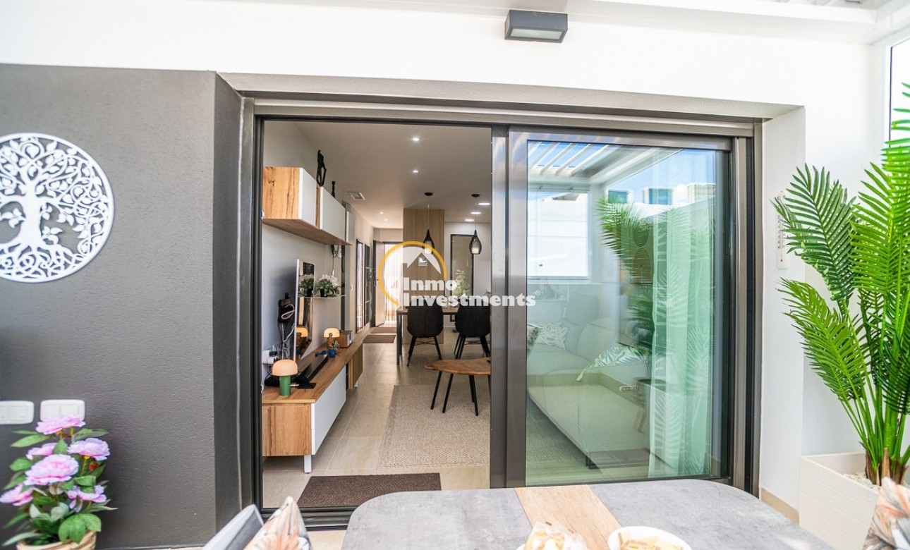 Bestaande bouw - Appartement - Torrevieja - LOS BALCONES - LOS ALTOS