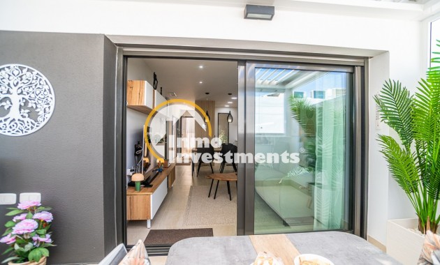 Bestaande bouw - Appartement - Torrevieja - LOS BALCONES - LOS ALTOS