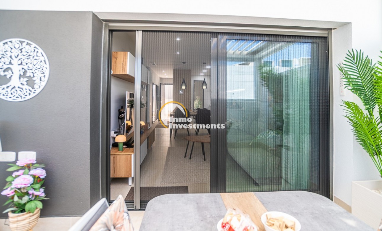 Bestaande bouw - Appartement - Torrevieja - LOS BALCONES - LOS ALTOS