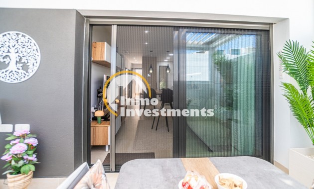 Bestaande bouw - Appartement - Torrevieja - LOS BALCONES - LOS ALTOS