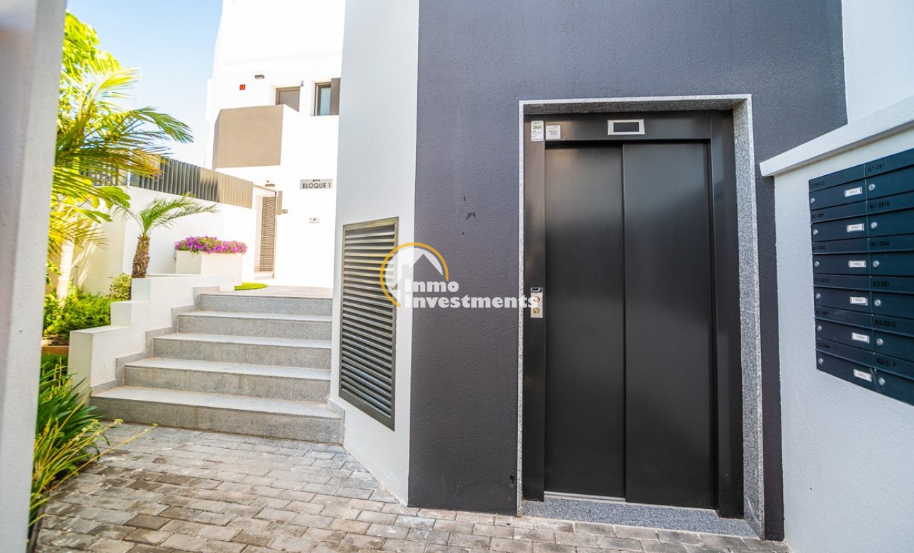 Bestaande bouw - Appartement - Torrevieja - LOS BALCONES - LOS ALTOS