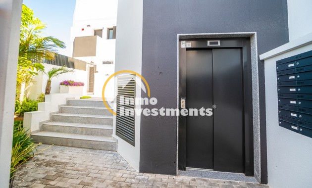 Bestaande bouw - Appartement - Torrevieja - LOS BALCONES - LOS ALTOS