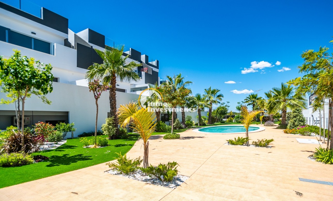 Bestaande bouw - Appartement - Torrevieja - LOS BALCONES - LOS ALTOS