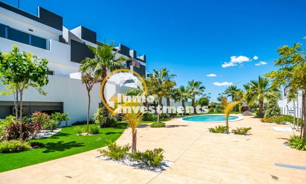 Bestaande bouw - Appartement - Torrevieja - LOS BALCONES - LOS ALTOS