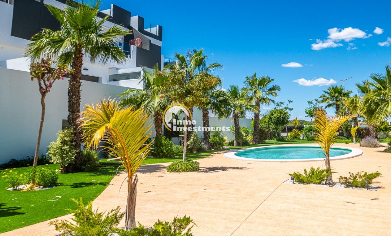 Bestaande bouw - Appartement - Torrevieja - LOS BALCONES - LOS ALTOS