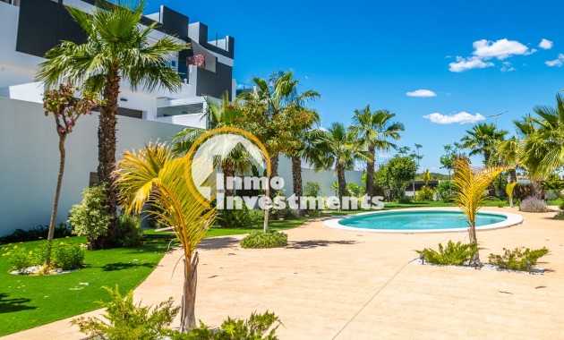 Bestaande bouw - Appartement - Torrevieja - LOS BALCONES - LOS ALTOS