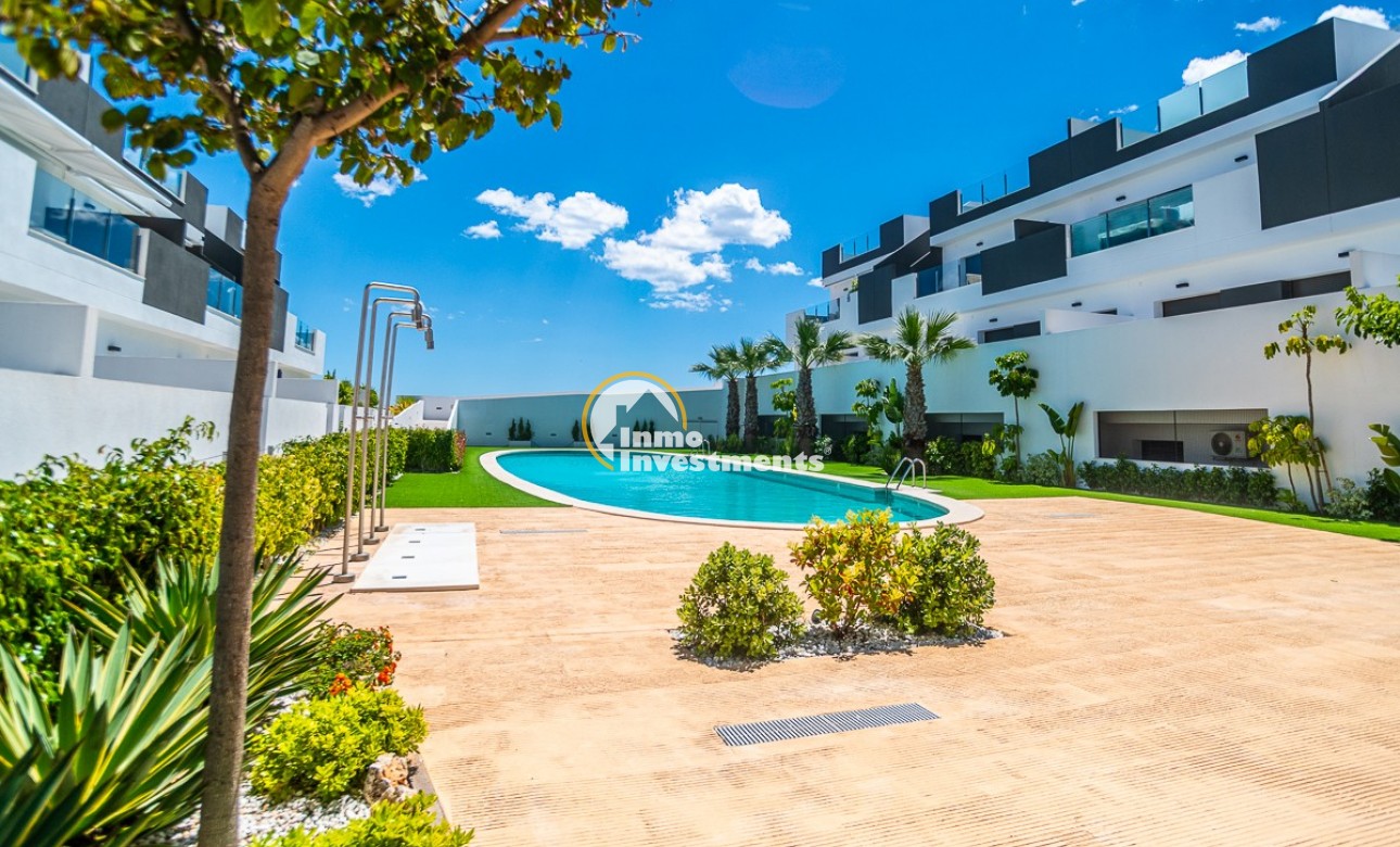 Bestaande bouw - Appartement - Torrevieja - LOS BALCONES - LOS ALTOS