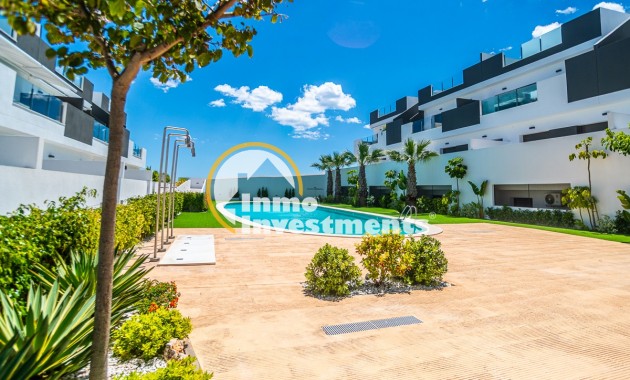 Bestaande bouw - Appartement - Torrevieja - LOS BALCONES - LOS ALTOS