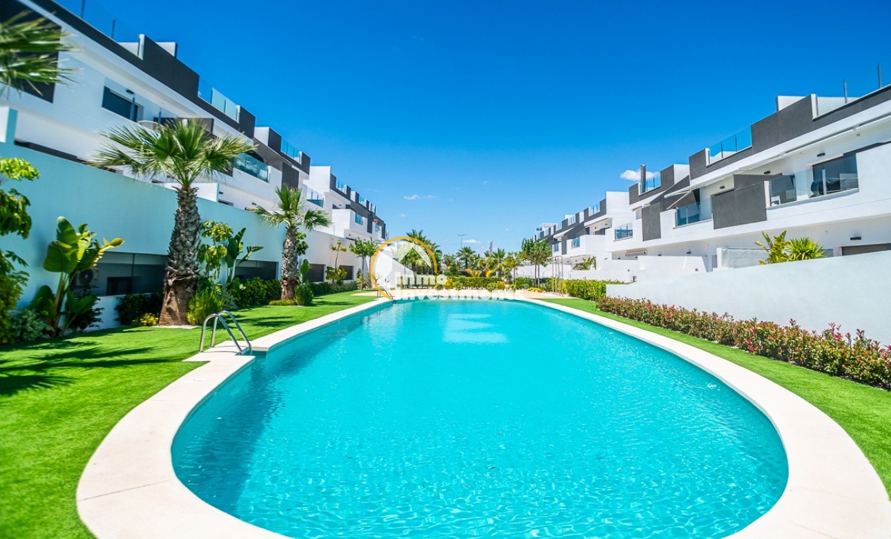 Bestaande bouw - Appartement - Torrevieja - LOS BALCONES - LOS ALTOS