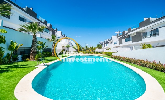 Bestaande bouw - Appartement - Torrevieja - LOS BALCONES - LOS ALTOS