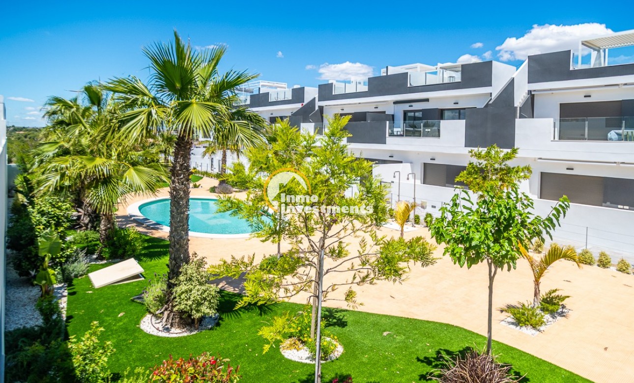 Bestaande bouw - Appartement - Torrevieja - LOS BALCONES - LOS ALTOS