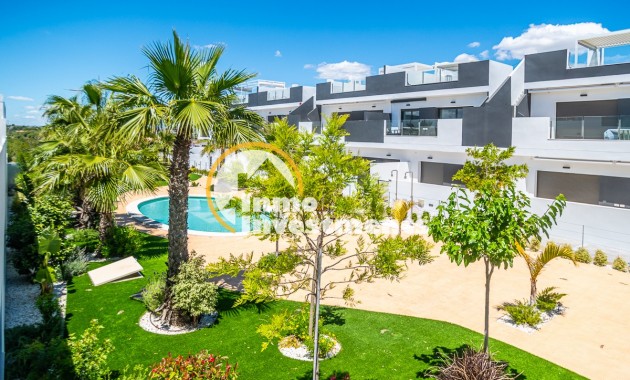 Bestaande bouw - Appartement - Torrevieja - LOS BALCONES - LOS ALTOS