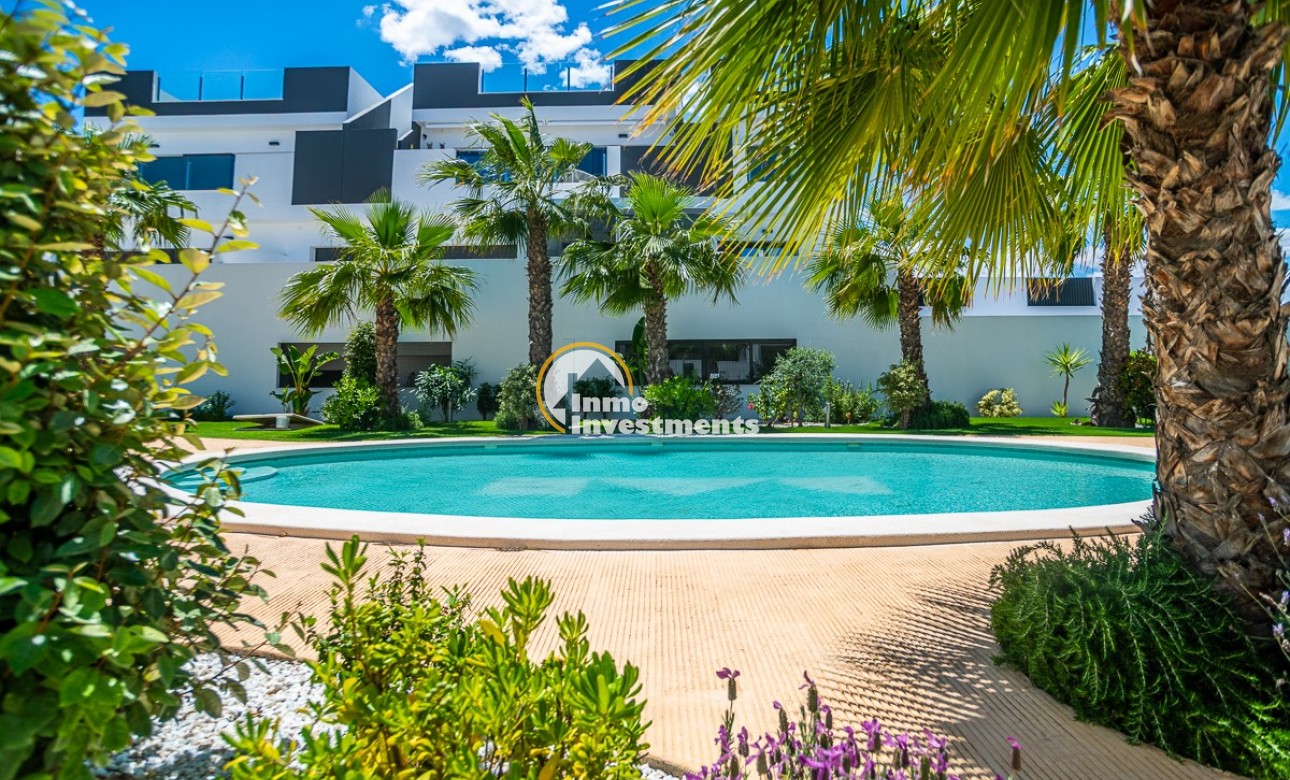 Bestaande bouw - Appartement - Torrevieja - LOS BALCONES - LOS ALTOS
