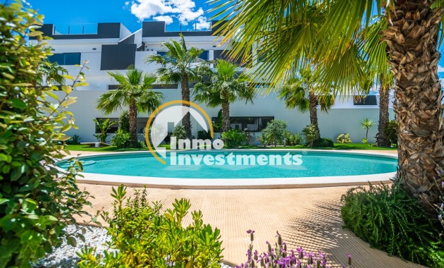 Bestaande bouw - Appartement - Torrevieja - LOS BALCONES - LOS ALTOS