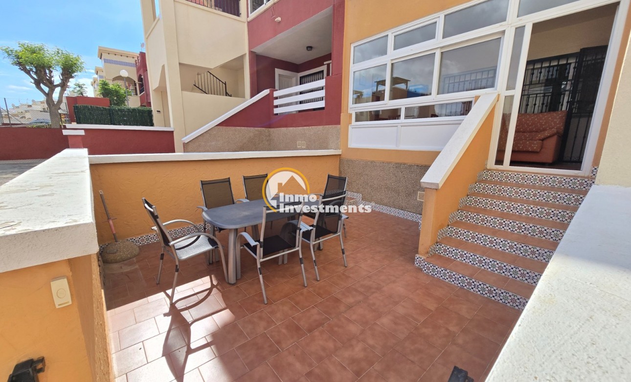 Gebrauchtimmobilien - Apartment / Flat * - Orihuela Costa * - Los Altos *