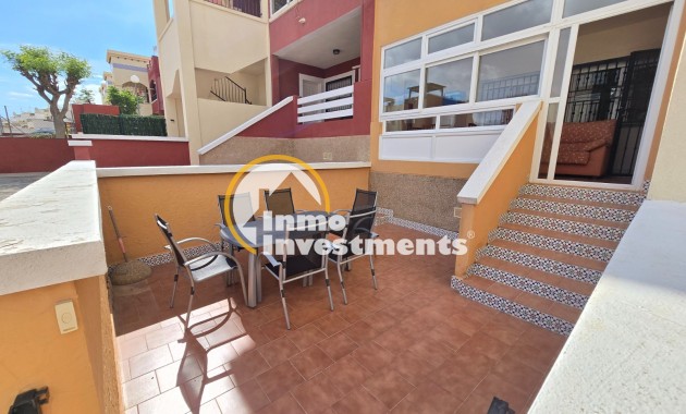 Gebrauchtimmobilien - Apartment / Flat * - Orihuela Costa * - Los Altos *